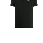 EMPORIO ARMANI Logo Polo