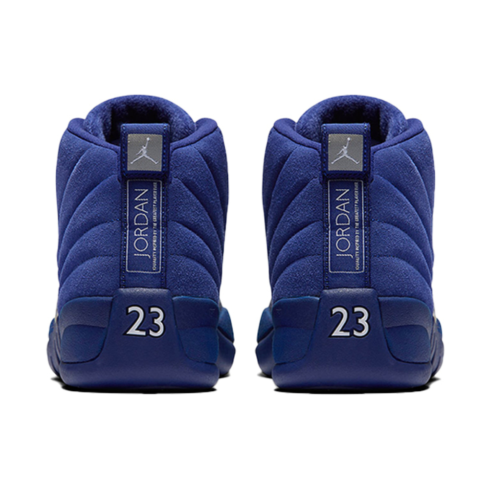 Jordan Air Jordan 12 Retro Deep Royal Blue