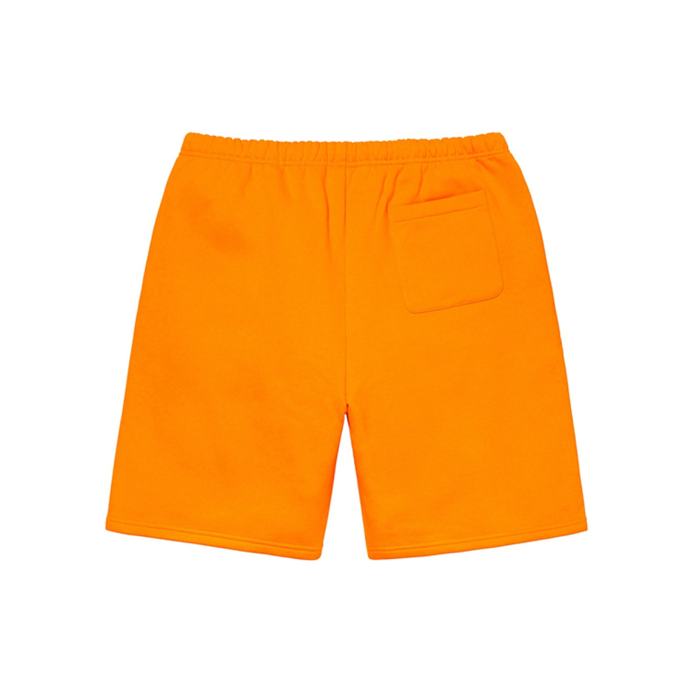 Supreme x Nike FW20 Week 2 Supreme/Nike Jewel Sweatshort Logo