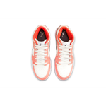 Jordan Air Jordan 1 Mid "Orange Suede
