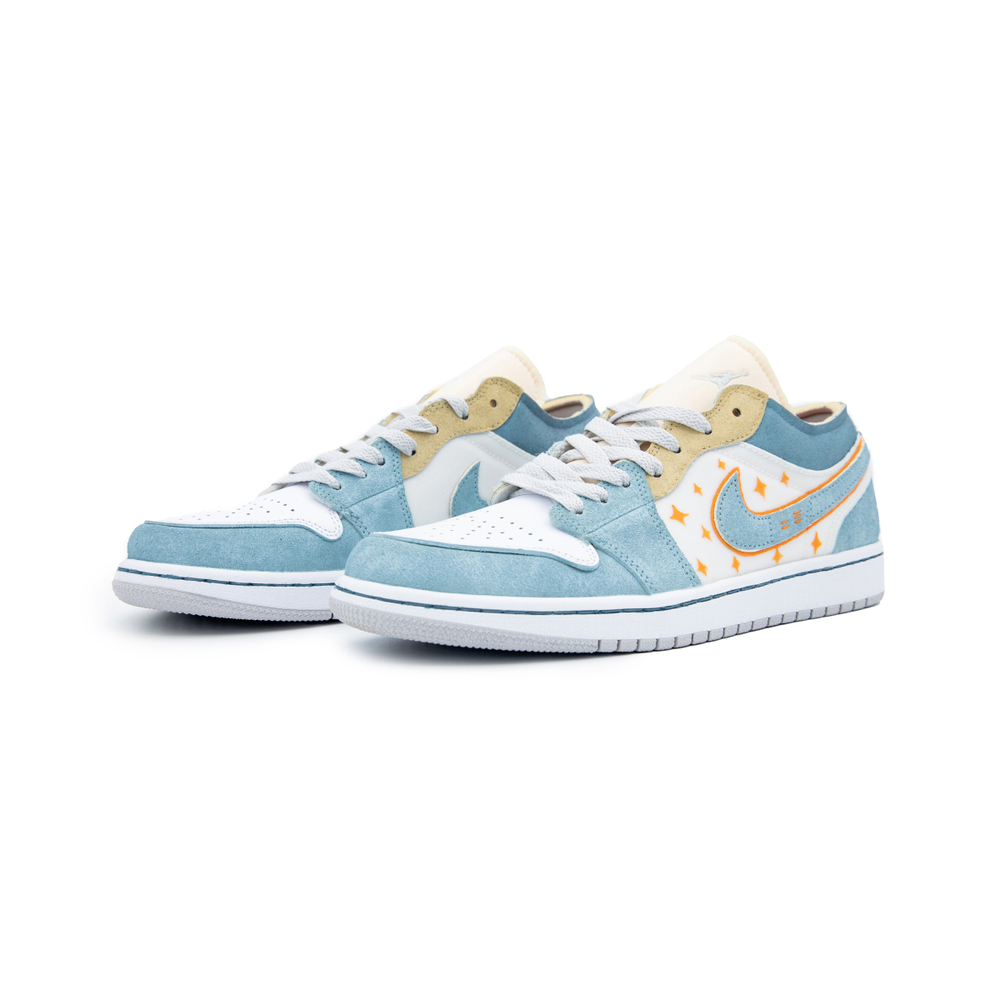 【 】 Jordan Air Jordan 1 Low SE Craft