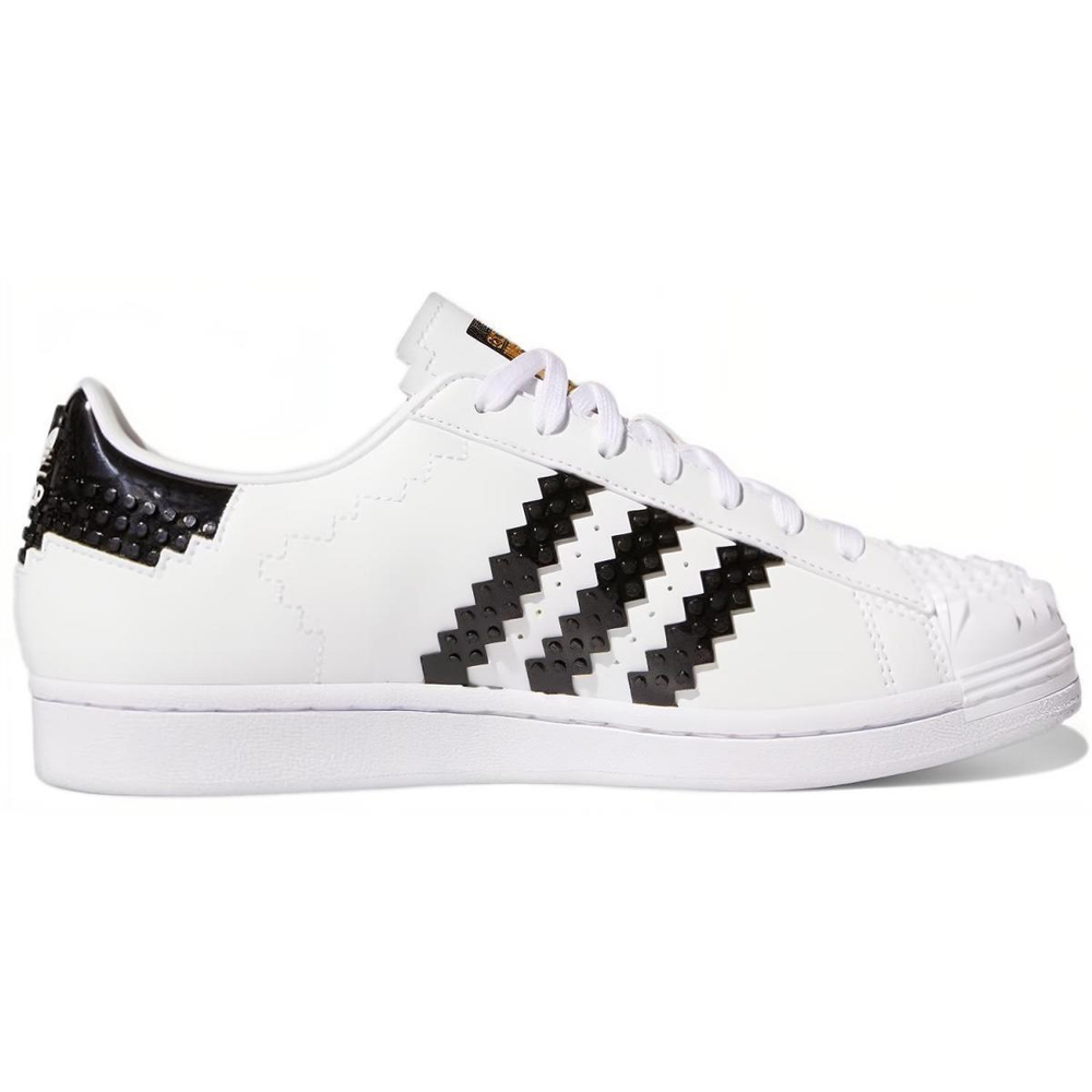 LEGO/ x adidas originals Superstar
