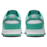Nike Dunk Low "Clear Jade"