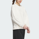 Adidas City Escape Crew Sweatshirt Logo
