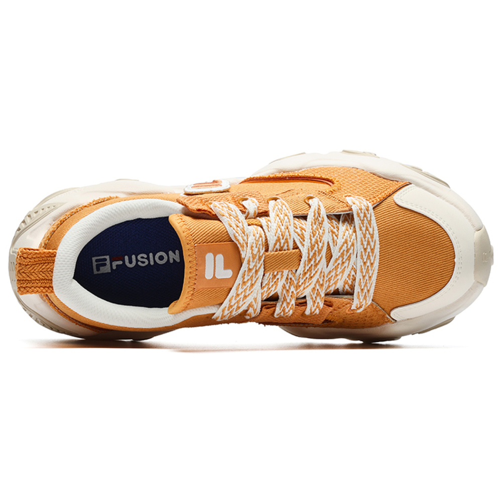 FILA FUSION TPU