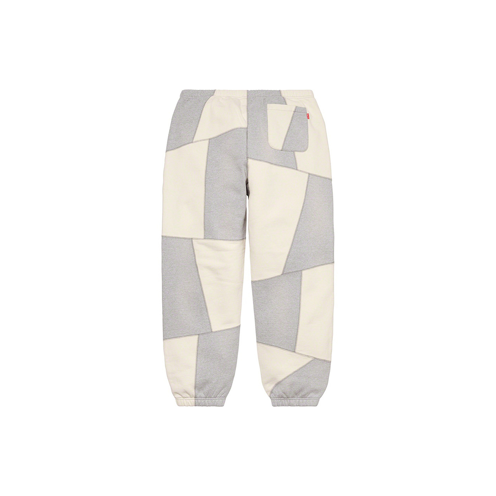 Supreme FW20 Week 5 Patchwork Sweatpant