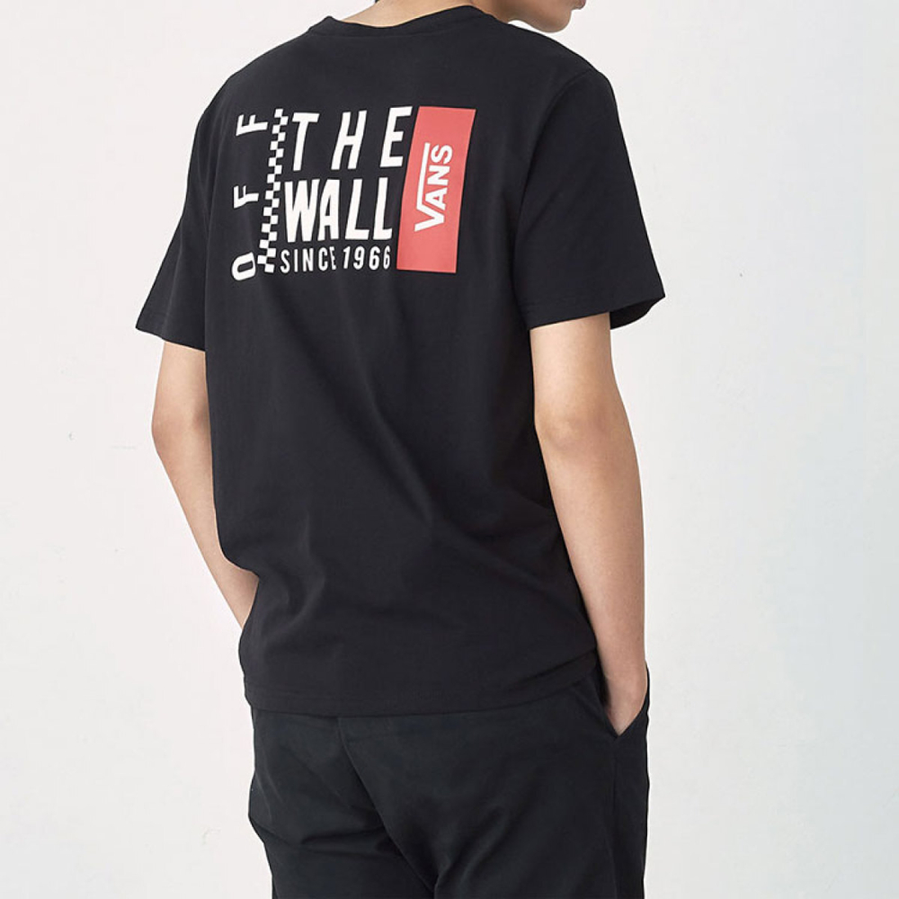 Vans Logo T