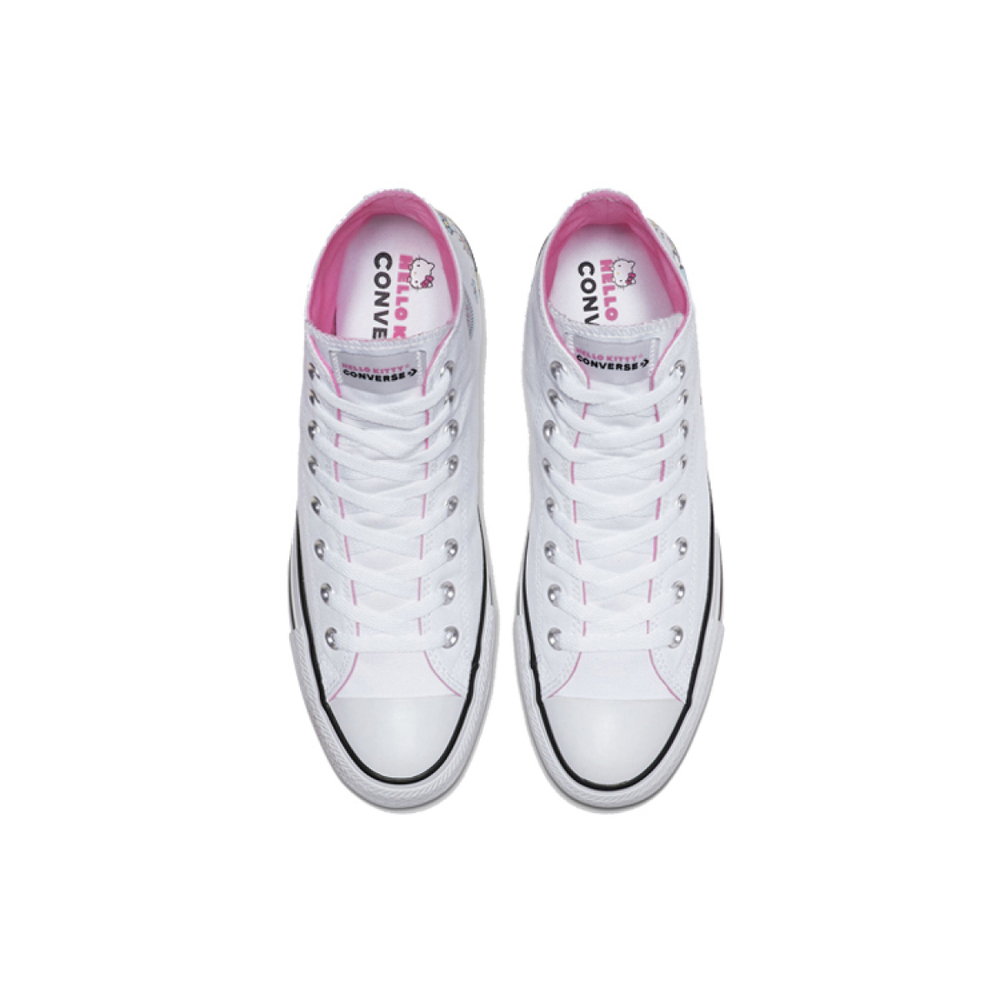 Hello Kitty/ x Converse All Star High Top