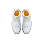 Jordan Air Jordan 3 retro "laser orange"