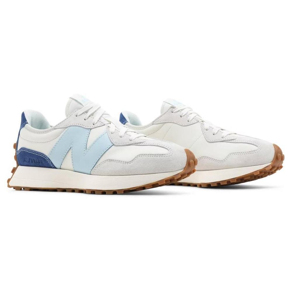 STAUD x New Balance NB 327