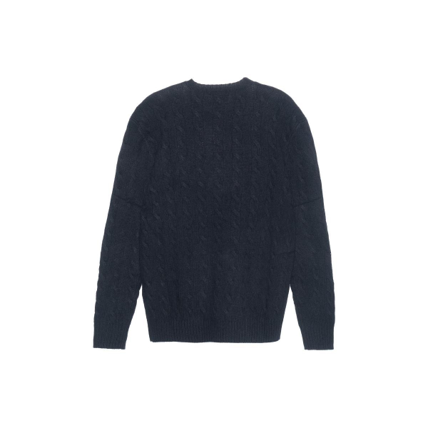 Polo Ralph Lauren FW22 Logo