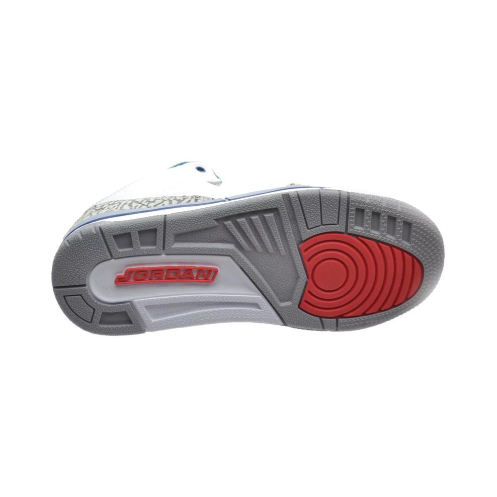 Jordan Air Jordan 3 Retro True Blue 2016 BP