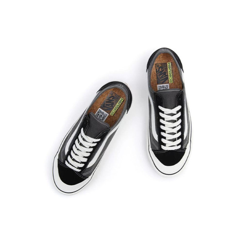 Vans Style 136 Decon Vr3