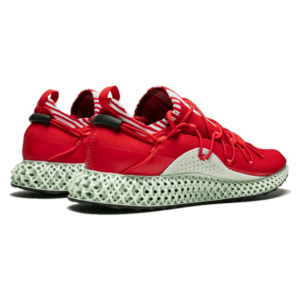 Y-3 4D Runner II
