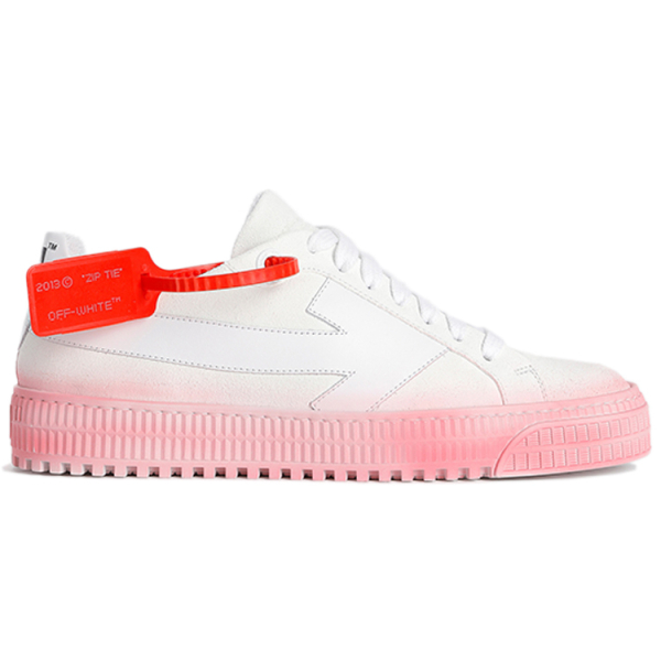 OFF-WHITE Vulcanized