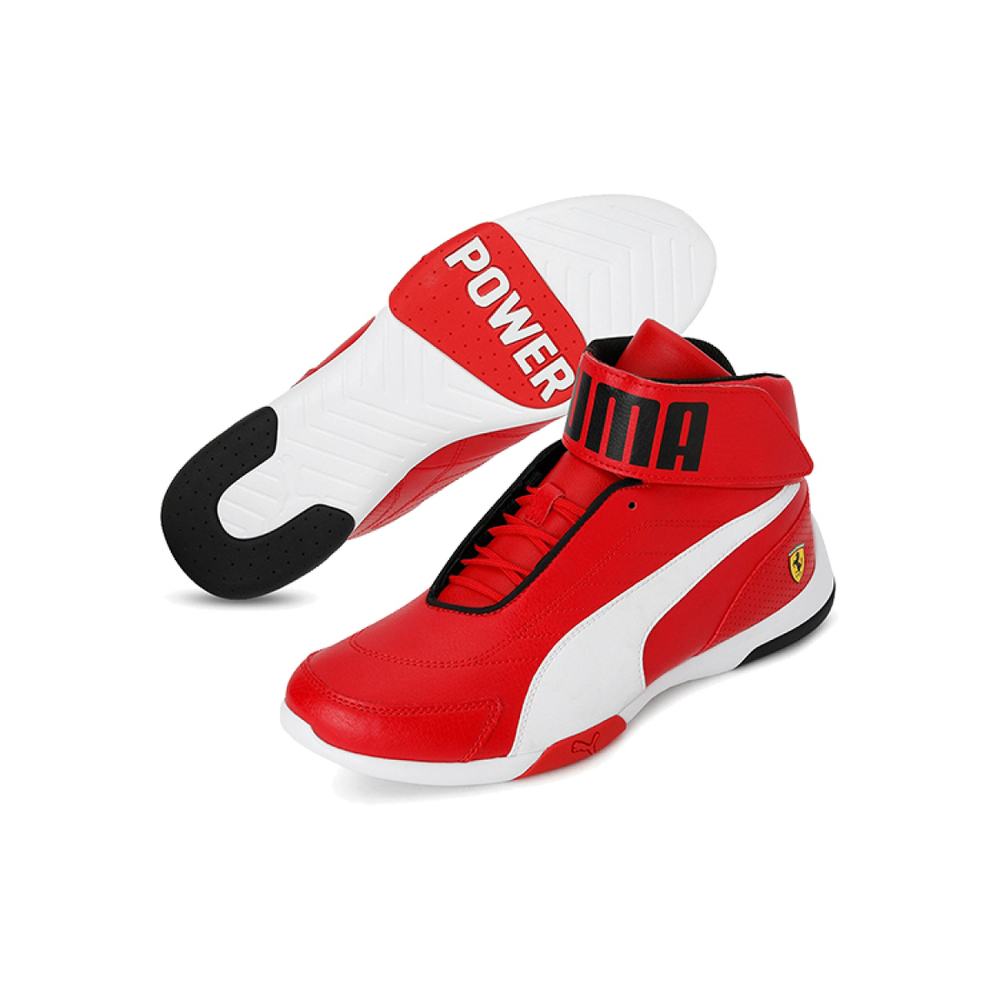PUMA Scuderia Ferrari