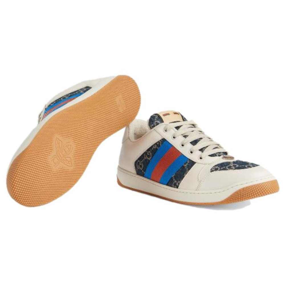 GUCCI Screener denim gg