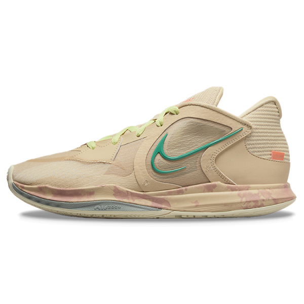 Nike Kyrie Low 5 "N7" 5 TPU