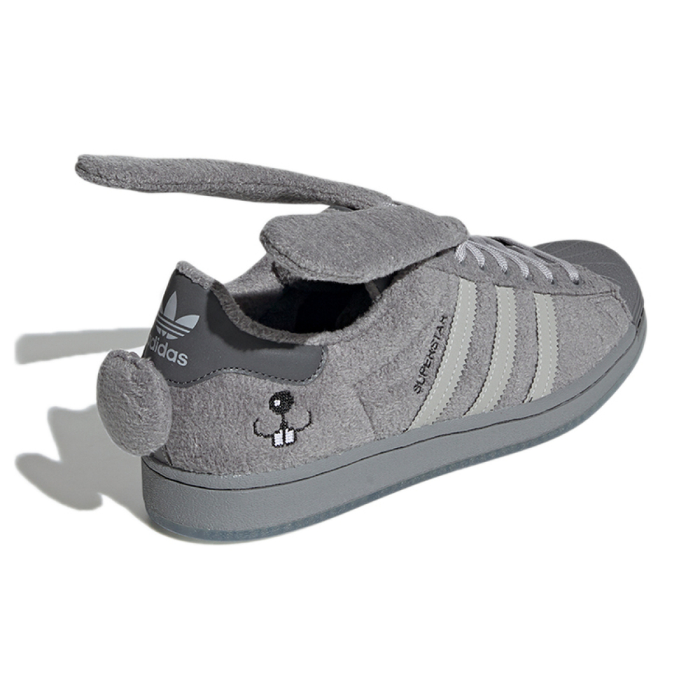 Adidas originals x melting sadness SUPERSTAR "KARORO"