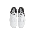 Jordan Air Jordan 1 Low "White Black"