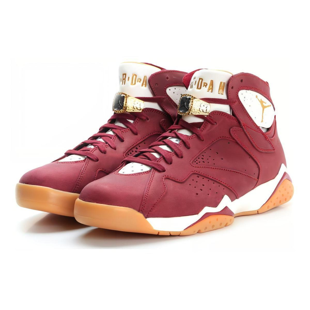 Jordan Air Jordan 7 Retro Championship Pack "Cigar" 2015