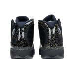 Jordan Air Jordan 13 Black Gold