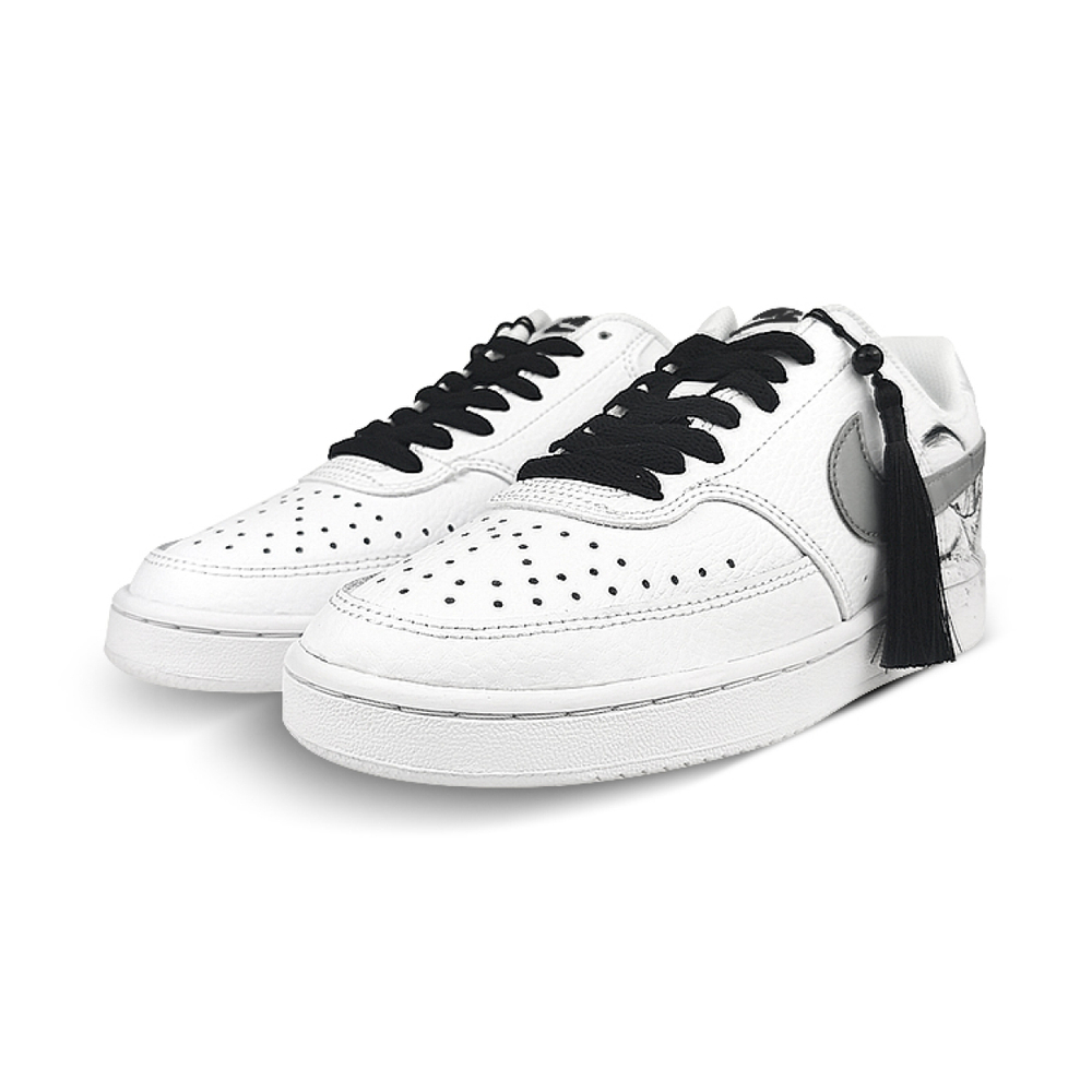 【 】 Nike Court Vision 1