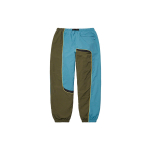 Supreme FW21 Week 1S Paneled Belted Track Pant