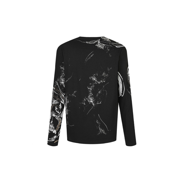 Alexander McQueen SS21 T