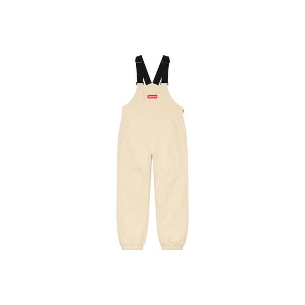 Supreme FW20 Week 14 Polartec Overalls