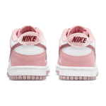 Nike Dunk Pink Velvet