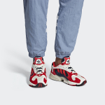 Adidas originals Yung-1 Collegiate Navy