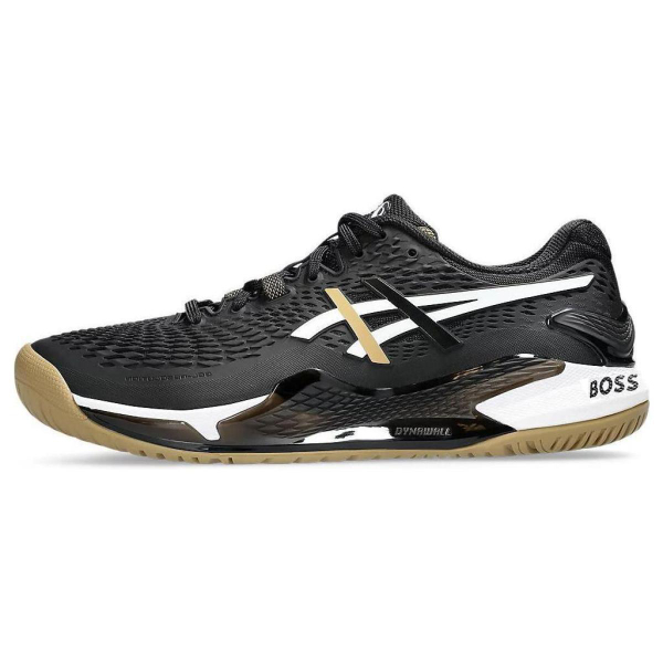 HUGO BOSS x Asics Gel-Resolution 9