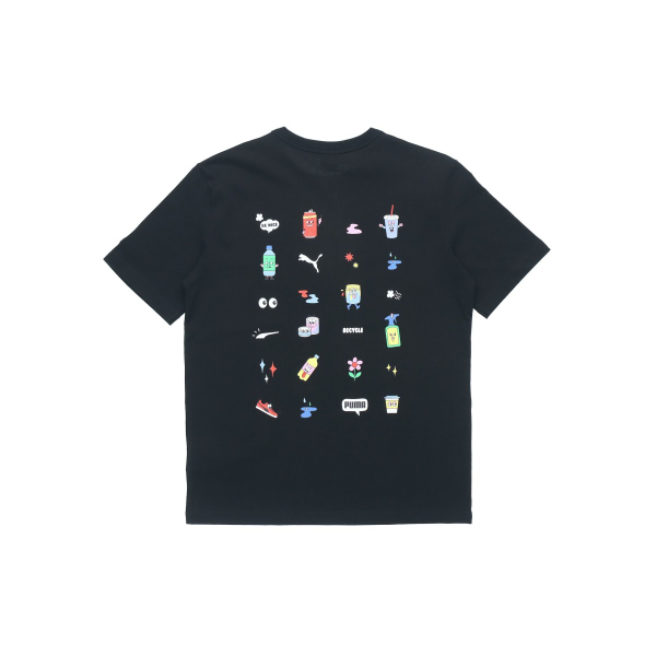 PUMA T
