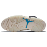 Jordan Air Jordan 6 retro "tech chrome"