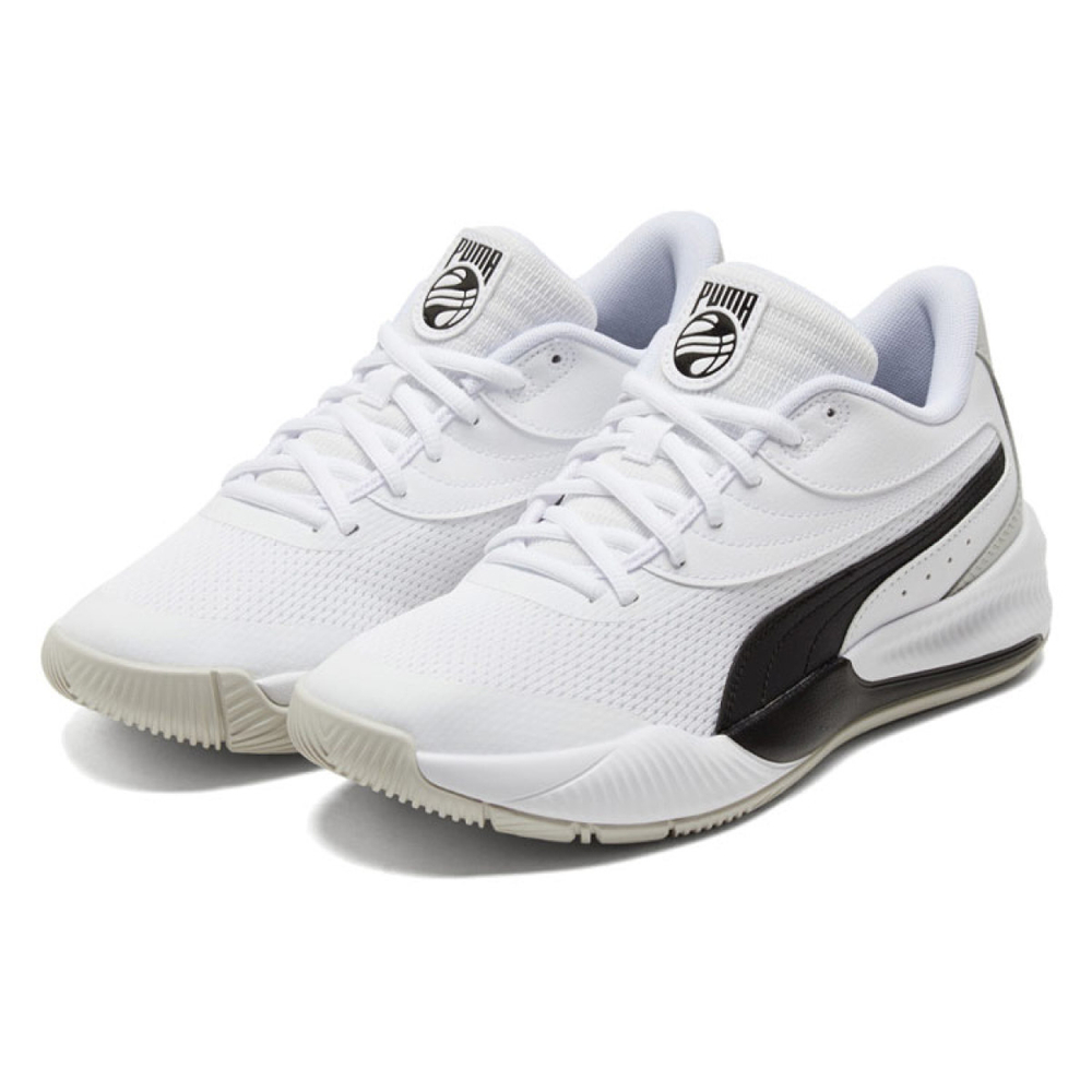 PUMA Triple