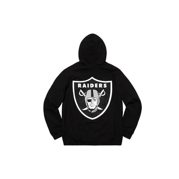 Supreme x TDSPORTS NFL SS19