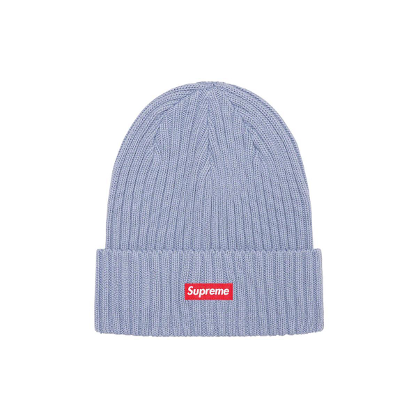Supreme Week 9 Overdyed Beanie