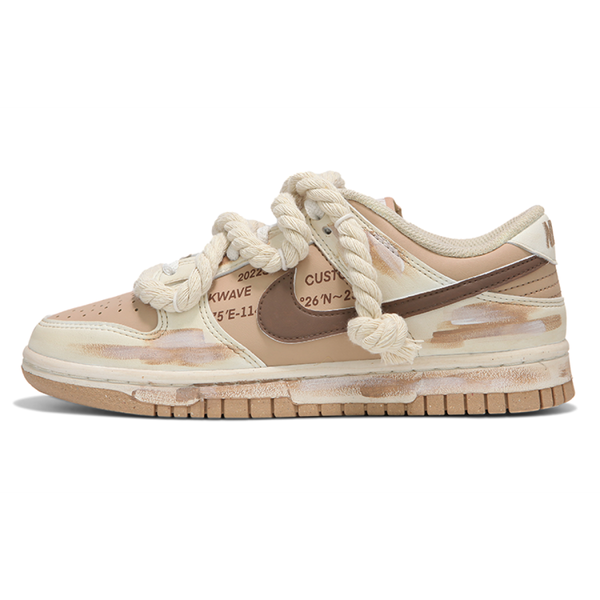 【 】 Nike Dunk Low