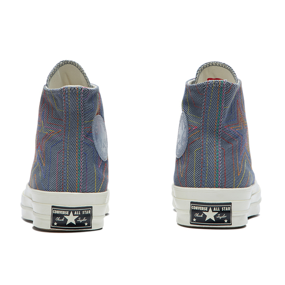 Converse 1970s