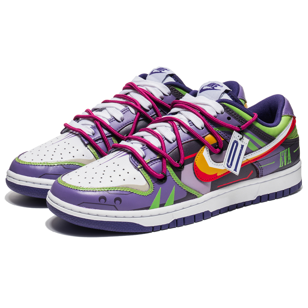 【 】 Nike Dunk Low EVA