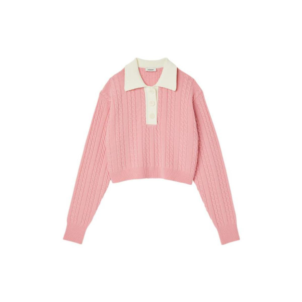 Sandro FW22 Polo