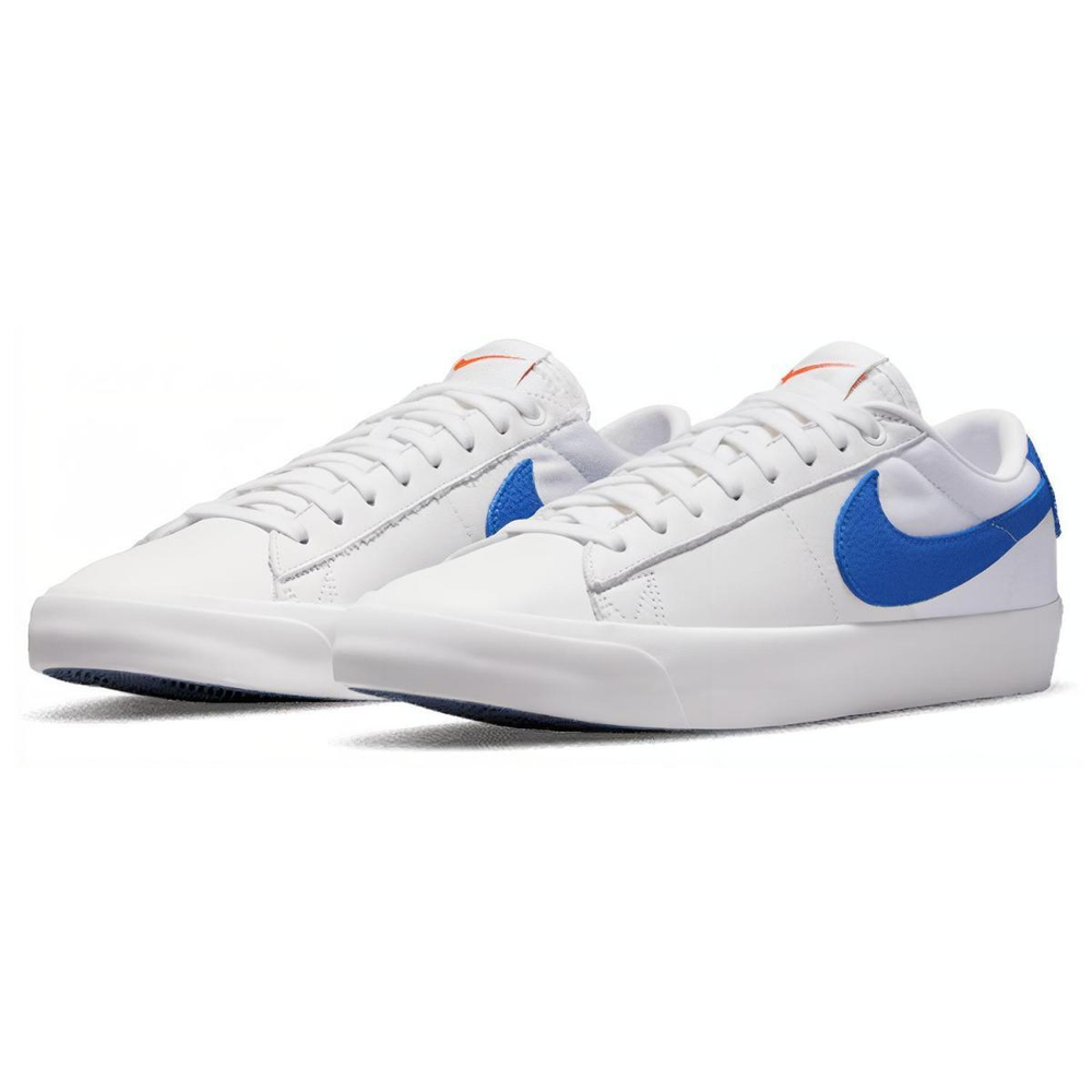 Nike SB Blazer GT Orange Label ISO