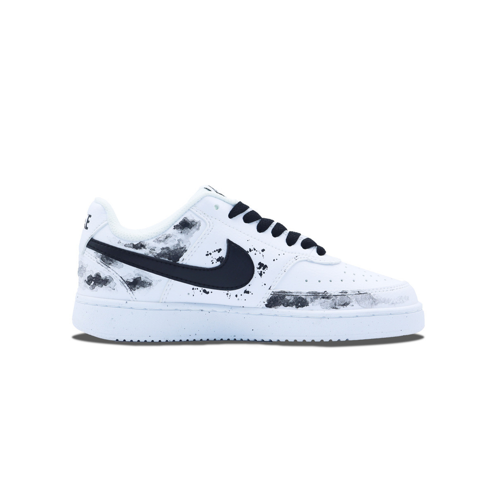 【 】 Nike Court Vision 1 Low