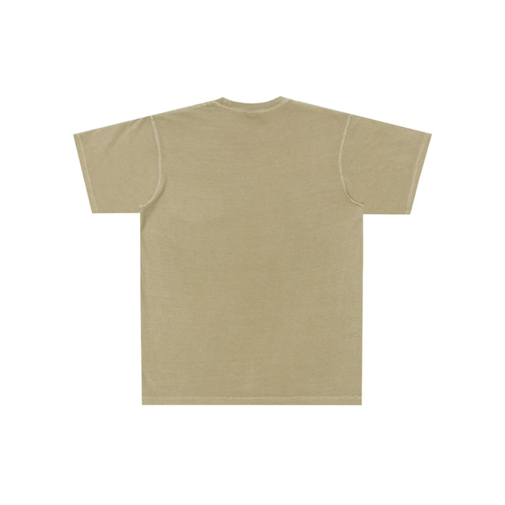 NOAH SS20 Pocket Tee Logo T