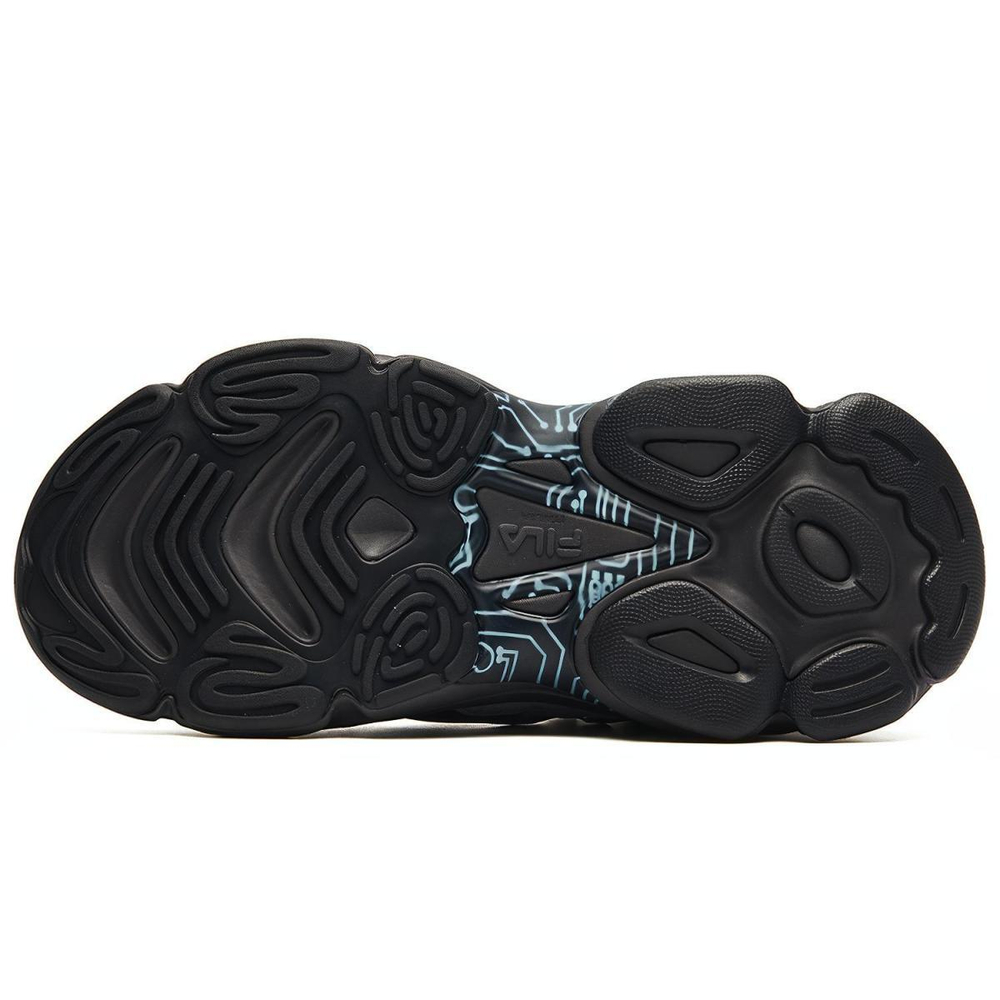 FILA FUSION RJV