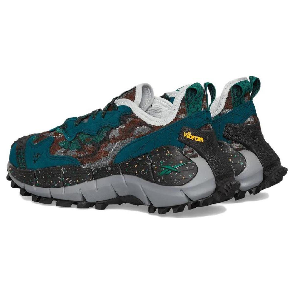 South2 West8 x Reebok Zig Kinetica 2 Edge