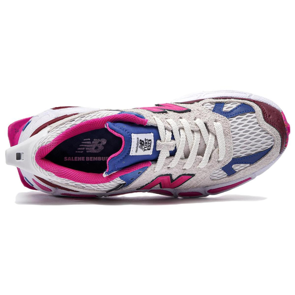 Salehe Bembury x New Balance NB 574 Yurt