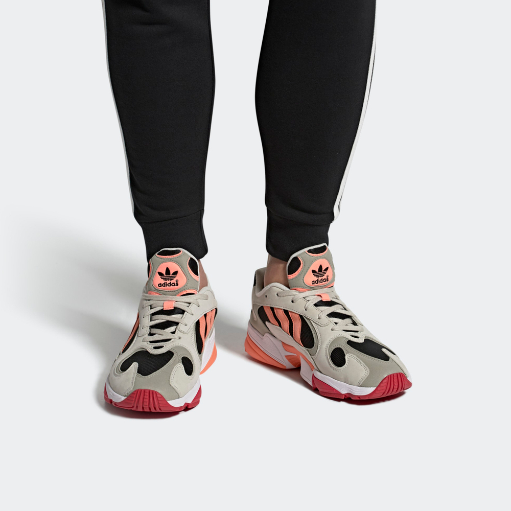 Adidas originals Yung-1