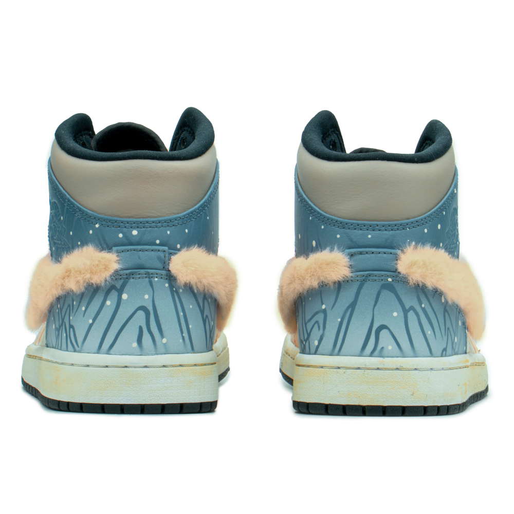 【 】 Jordan Air Jordan 1 CNY